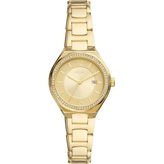 Fossil BQ3801 Kadın Kol Saati
