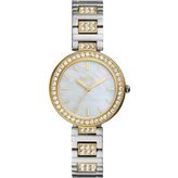 Fossil BQ3884 Metal Kadın Kol Saati