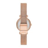 Fossil BQ3897 Kadın Kol Saati