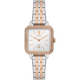 Fossil BQ3907 Kadın Kol Saati