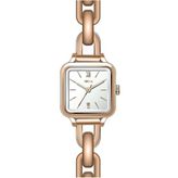 Fossil BQ5009 Kadın Kol Saati