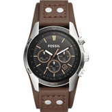 Fossil CH2891 Erkek Kol Saati