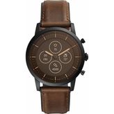 Fossil Collider HR FTW7008 Erkek Saat