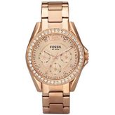 Fossil ES2811 Kadın Kol Saati