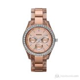 Fossil ES2866 Kadın Kol Saati