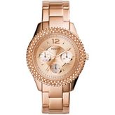 Fossil ES3590 Kadın Kol Saati