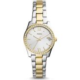 Fossil ES4319 Kadın Kol Saati