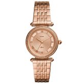 Fossil ES4711 Kadın Kol Saati