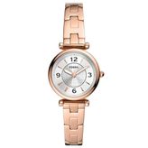 Fossil ES5202 Kadın Kol Saati