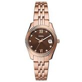 Fossil ES5324 Kadın Kol Saati