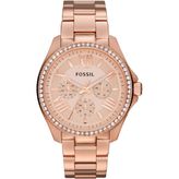 Fossil FAM4483 Kadın Kol Saati
