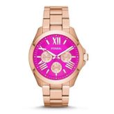 Fossil FAM4549 Kadın Kol Saati