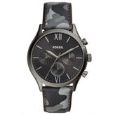 Fossil FBQ2456 Erkek Kol Saati