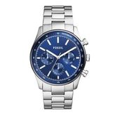 Fossil FBQ2853 Erkek Kol Saati