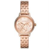 Fossil FBQ3688 Kadın Kol Saati
