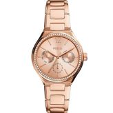 Fossil FBQ3721 Kadın Kol Saati