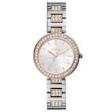 Fossil FBQ3877 Kadın Kol Saati