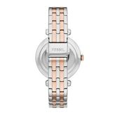 Fossil FBQ3901 Kadın Kol Saati