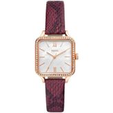 Fossil FBQ3919 Kadın Kol Saati