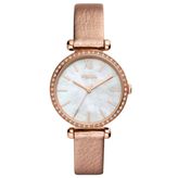 Fossil FBQ3920 Kadın Kol Saati