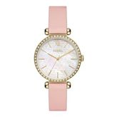 Fossil FBQ3936 Kadın Kol Saati