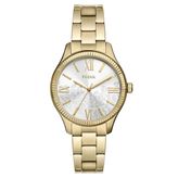 Fossil FBQ3961 Altın Kadın Kol Saati
