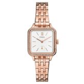 Fossil FBQ3980 Kadın Kol Saati
