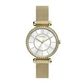 Fossil FBQ3990 Kadın Kol Saati