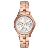 Fossil FBQ3993 Kadın Kol Saati