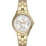 Fossil FBQ3994 Kadın Kol Saati