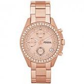 Fossil FES3352 Bayan Kol Saati