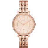 Fossil FES3546 Bayan Kol Saati