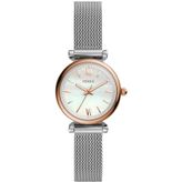 Fossil FES4614 Kadın Kol Saati