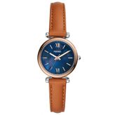 Fossil FES4701 Kadın Kol Saati