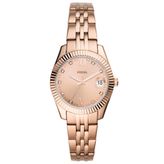 Fossil FES4898 Erkek Kol Saati