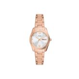 Fossil FES5200 Bronz Kadın Kol Saati