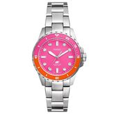 Fossil FES5351 Kadın Kol Saati