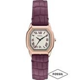 Fossil FES5428 Mor Kadın Kol Saati