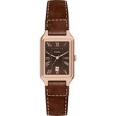 Fossil FES5503 Kadın Kol Saati