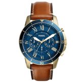 Fossil FFS5268 Erkek Kol Saati