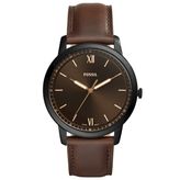 Fossil FFS5551 Kahverengi Erkek Kol Saati
