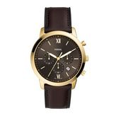 Fossil Ffs5763 Erkek Kol Saati