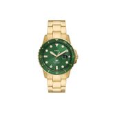 Fossil FFS5950 Altın Rengi Erkek Kol Saati