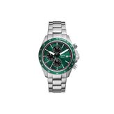 Fossil FFS6127 Metalik Gri Erkek Kol Saati