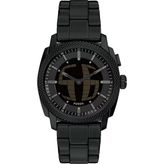 Fossil FFS6156 Erkek Kol Saati - Siyah