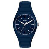 Fossil FFS6177 Lacivert Erkek Kol Saati
