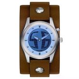 Fossil FLE1229 Big Tic Limited Edition Kol Saati
