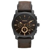 Fossil FS4656 Machine FS4656 Erkek Kol Saati