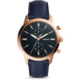 Fossil FS5436 Erkek Kol Saati