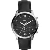 Fossil FS5452 Siyah Erkek Kol Saati